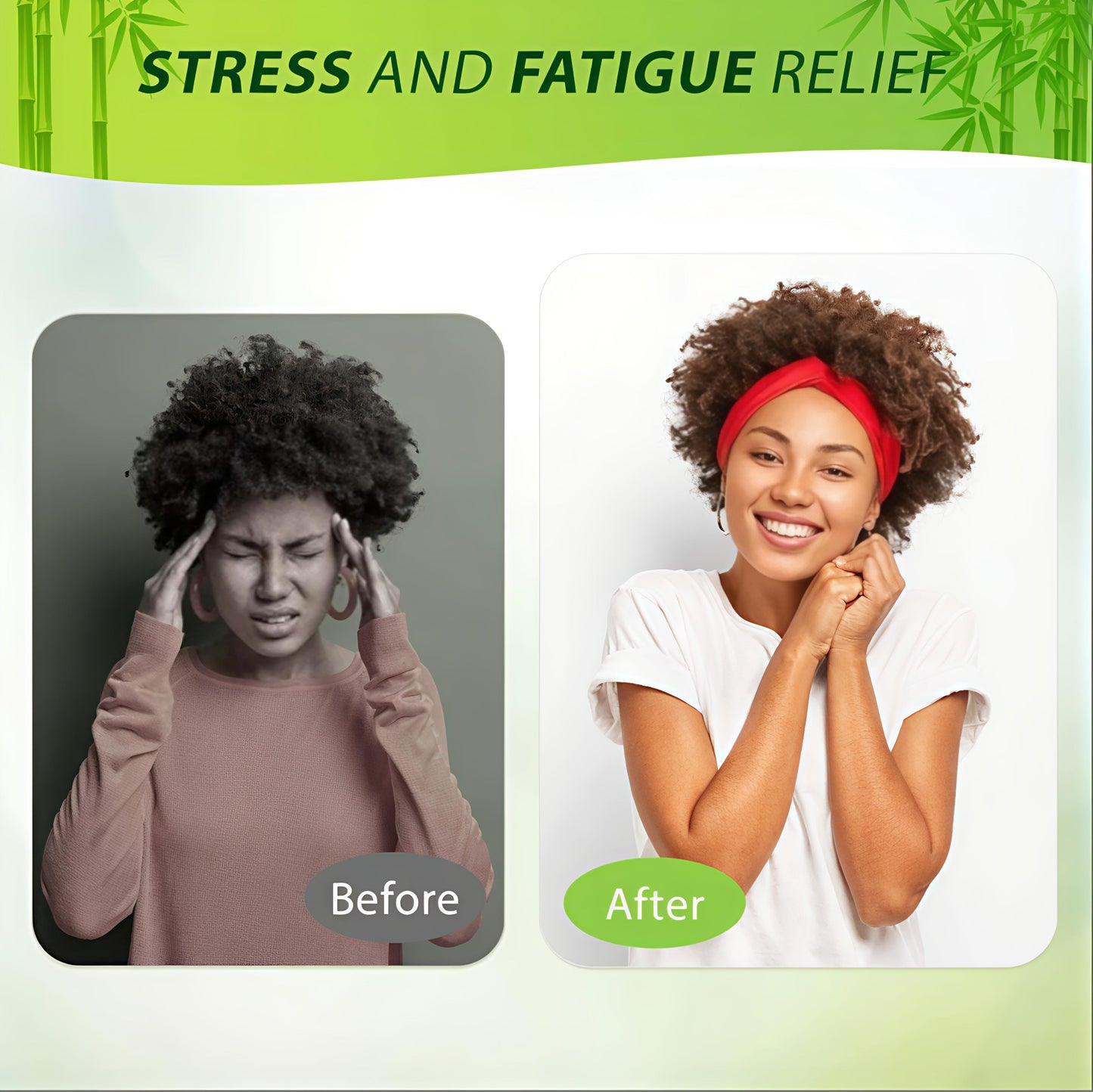 Herbal Detox Foot Patches – Pack of 10